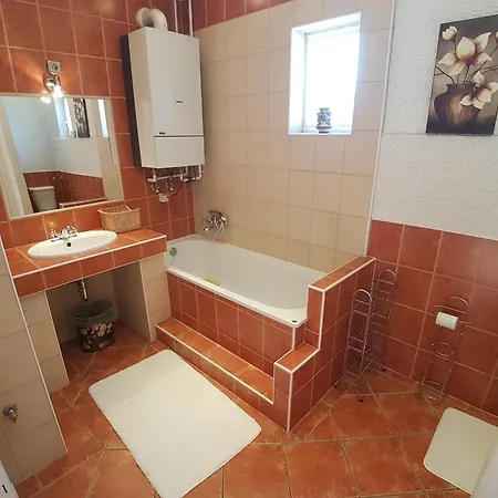 No 54 House Eva Holiday home