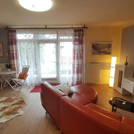 No 54 House Eva Holiday home *