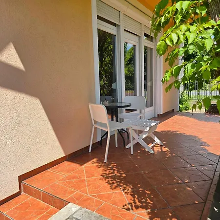 Holiday home No 54 House Eva Vonyarcvashegy