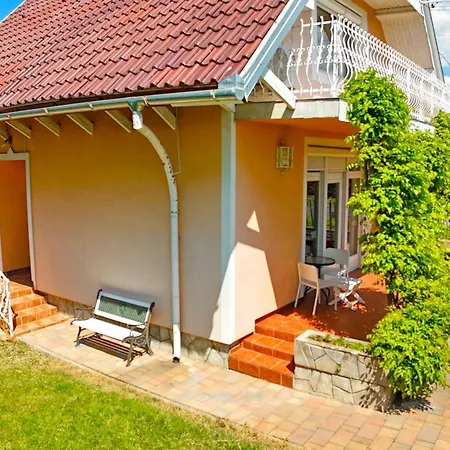 Tatil Evi No 54 House Eva *