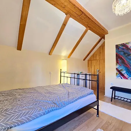 Tatil Evi No 54 House Eva