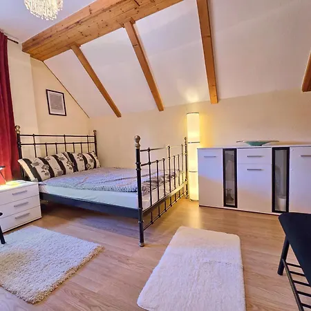 No 54 House Eva Tatil Evi *