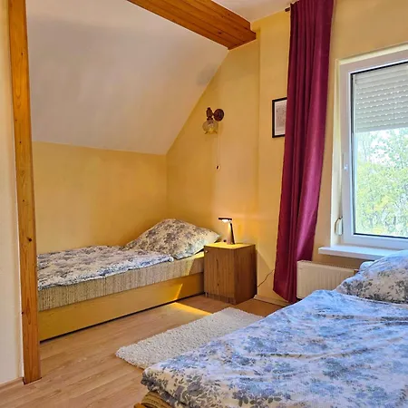 Tatil Evi No 54 House Eva *