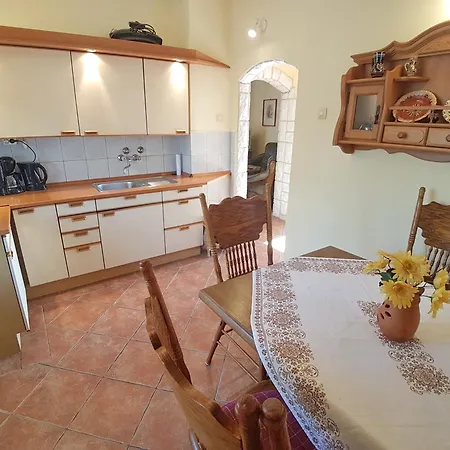 Tatil Evi No 54 House Eva Vonyarcvashegy