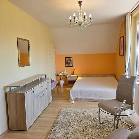 No 54 House Eva Tatil Evi
