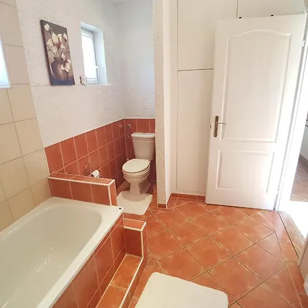 Tatil Evi No 54 House Eva