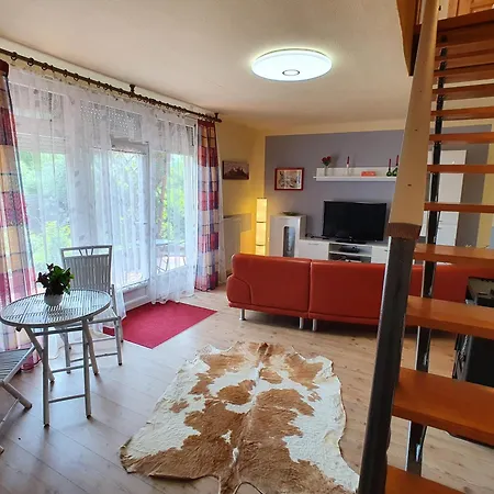 No 54 House Eva Tatil Evi