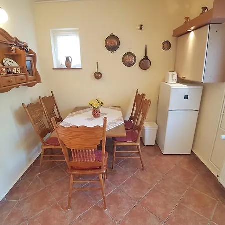 Tatil Evi No 54 House Eva Vonyarcvashegy