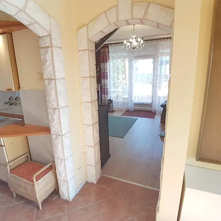 No 54 House Eva Tatil Evi *