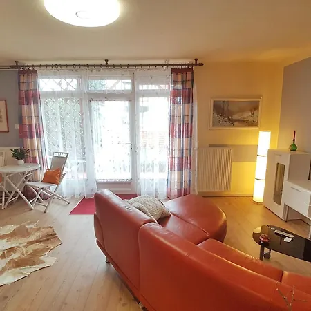 No 54 House Eva Tatil Evi Vonyarcvashegy